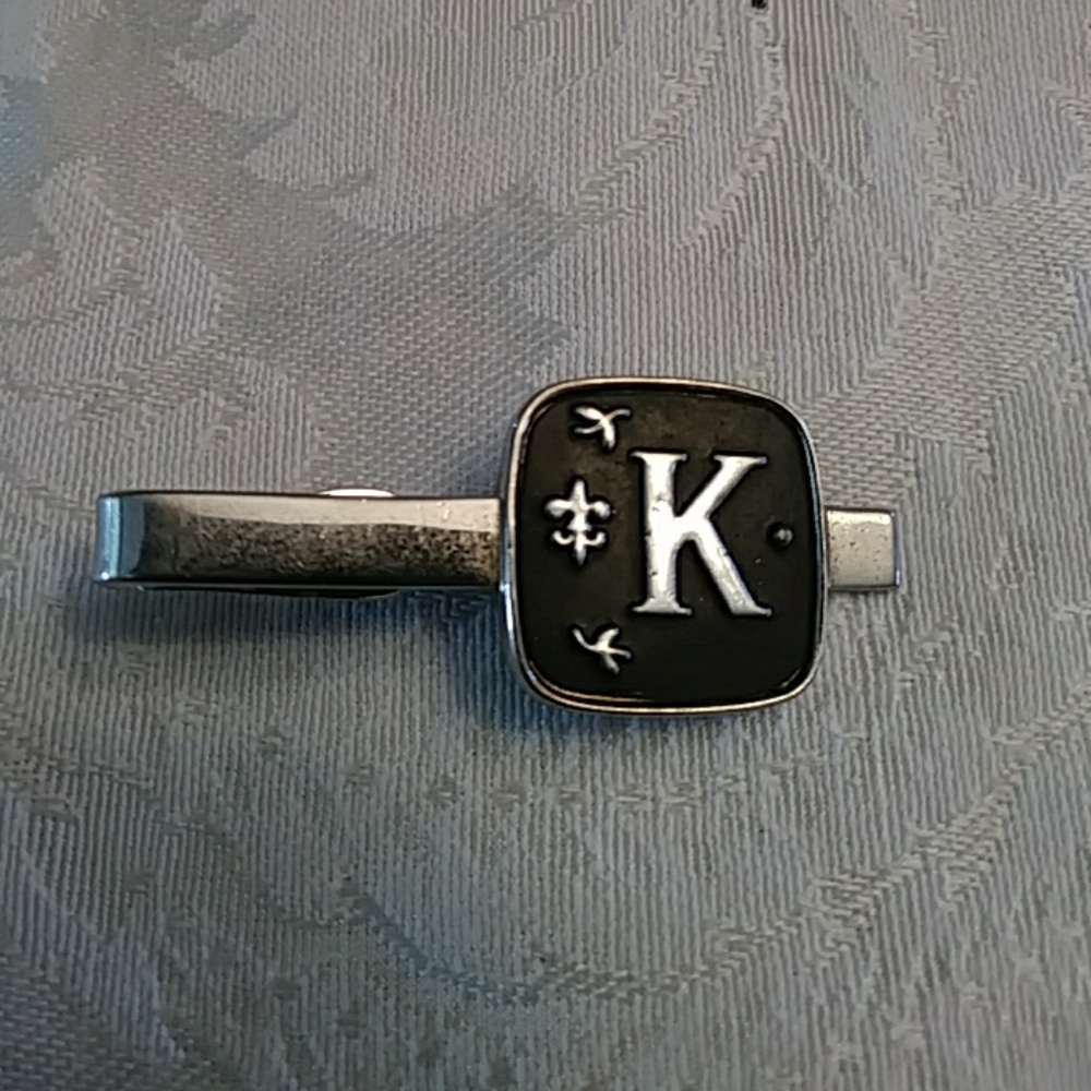 Tie Clip